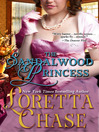 The Sandalwood Princess (eBook)